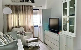 Apartamento en el Centro con Parking